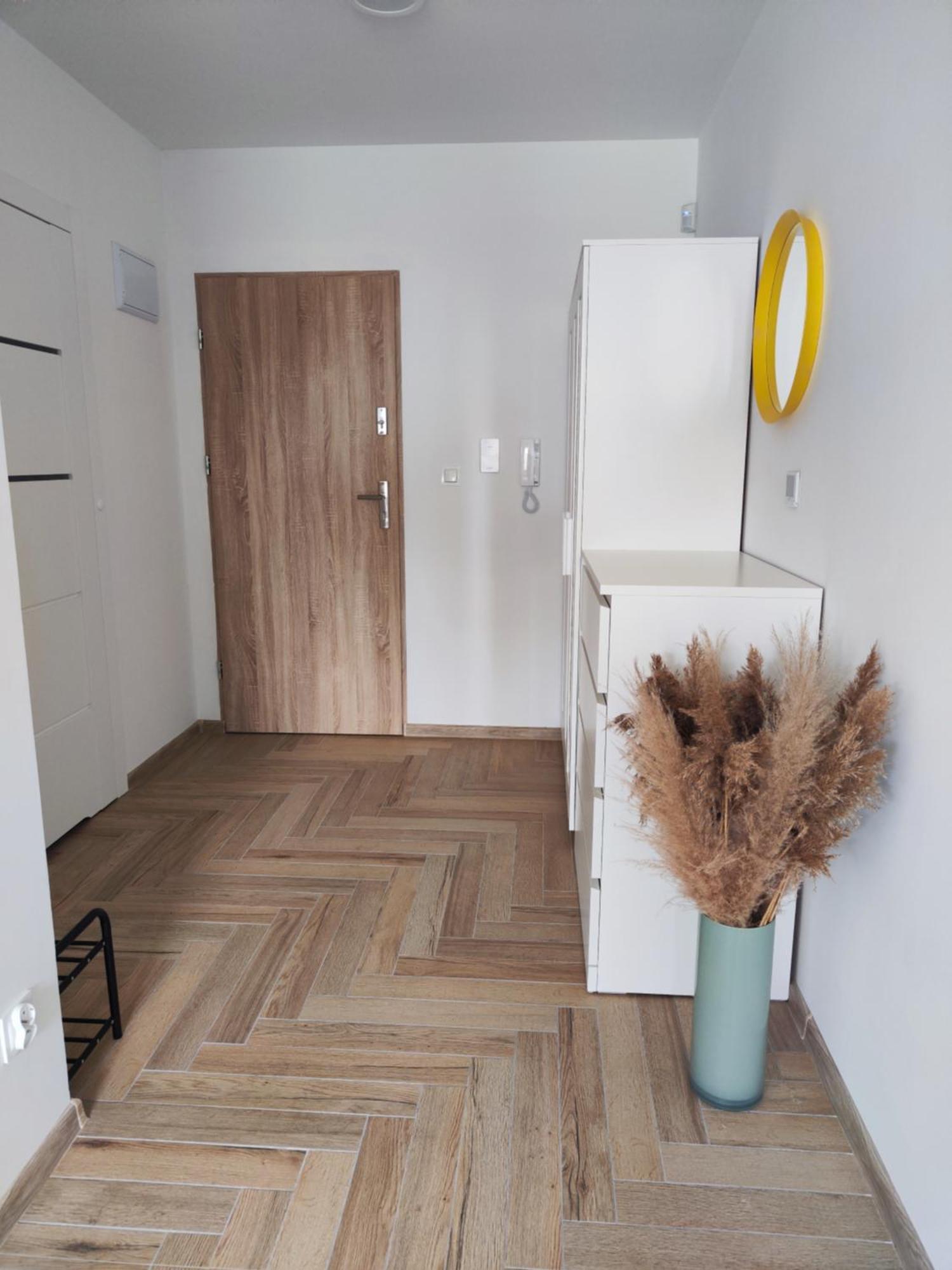 Studio Turkusowa Mosty Kültér fotó