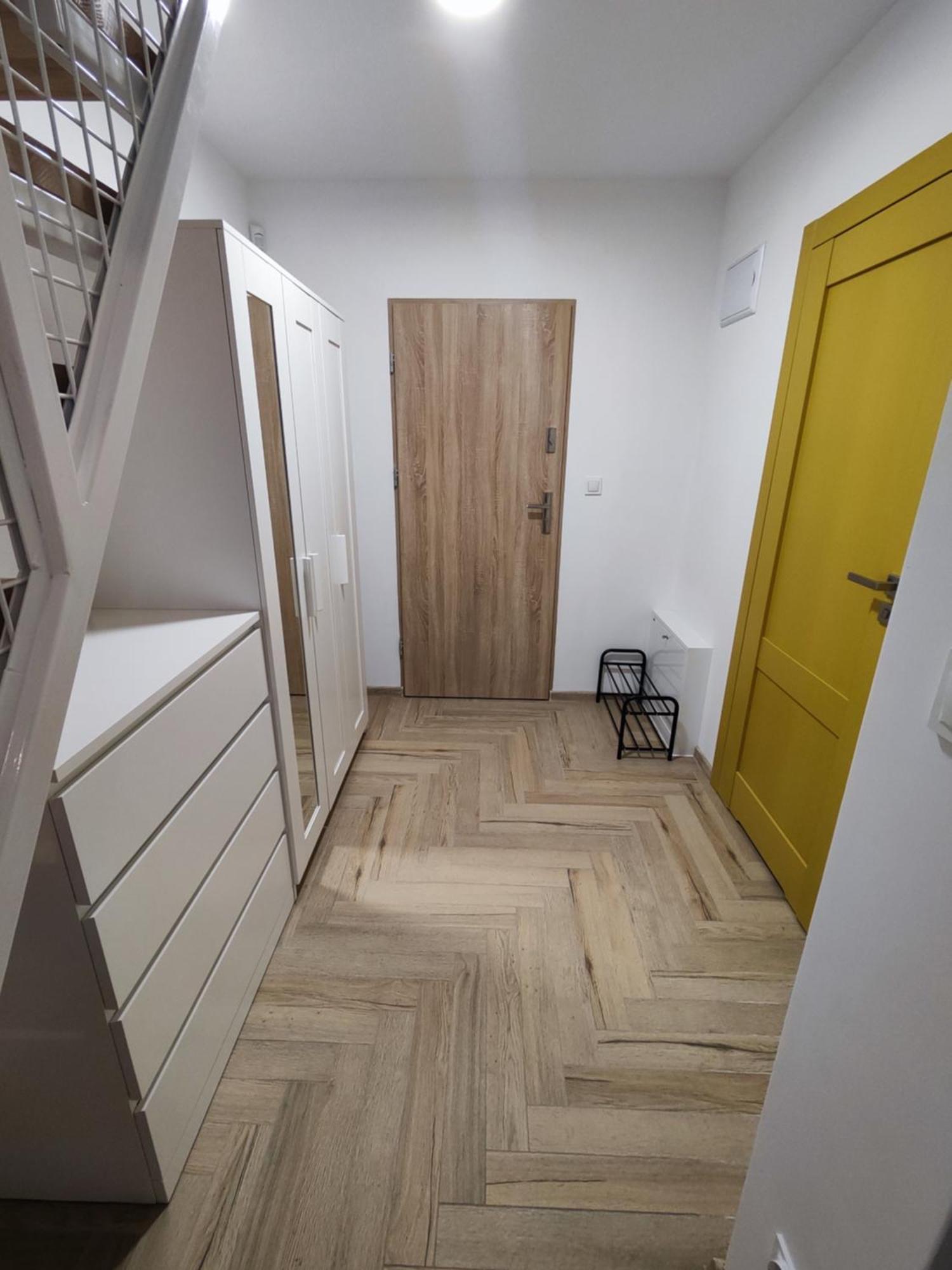 Studio Turkusowa Mosty Kültér fotó