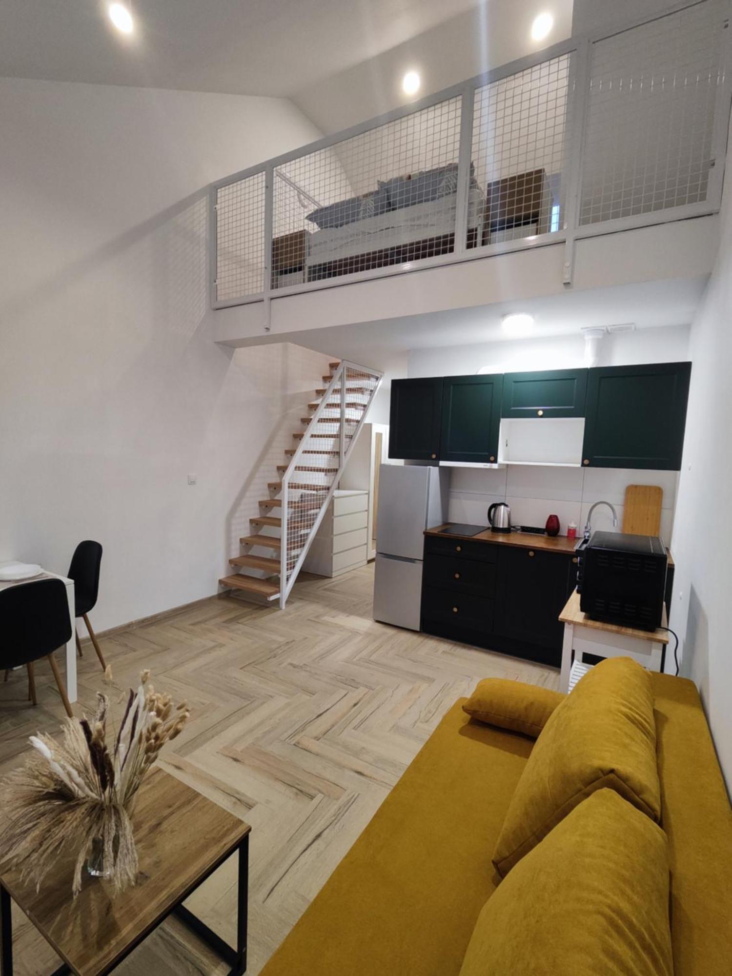 Studio Turkusowa Mosty Kültér fotó
