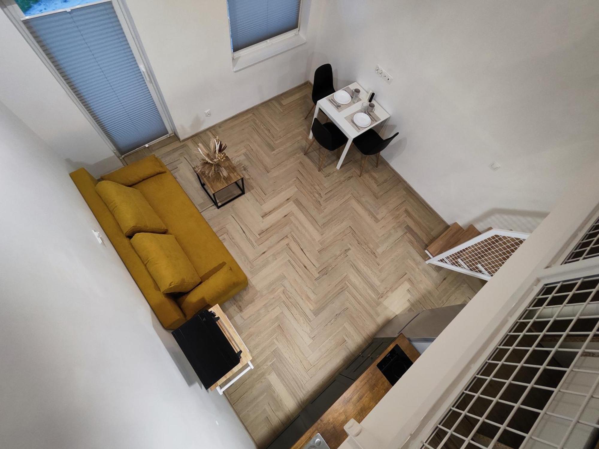 Studio Turkusowa Mosty Kültér fotó