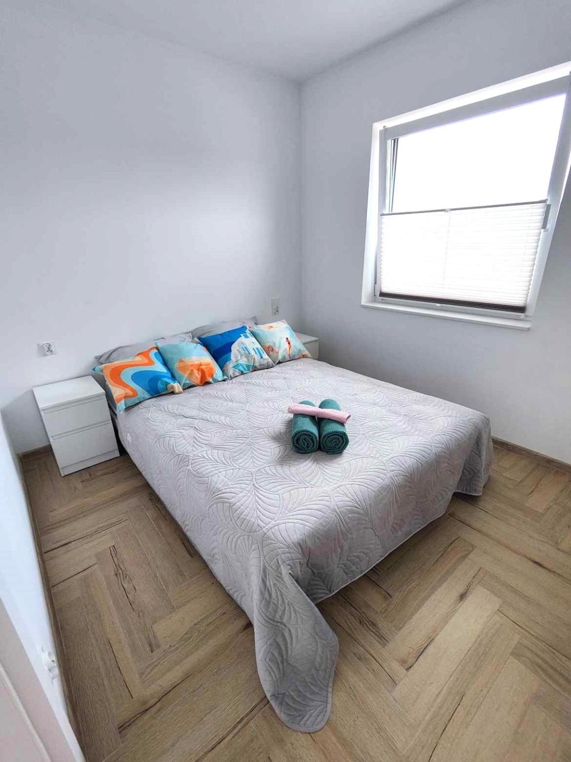 Studio Turkusowa Mosty Kültér fotó
