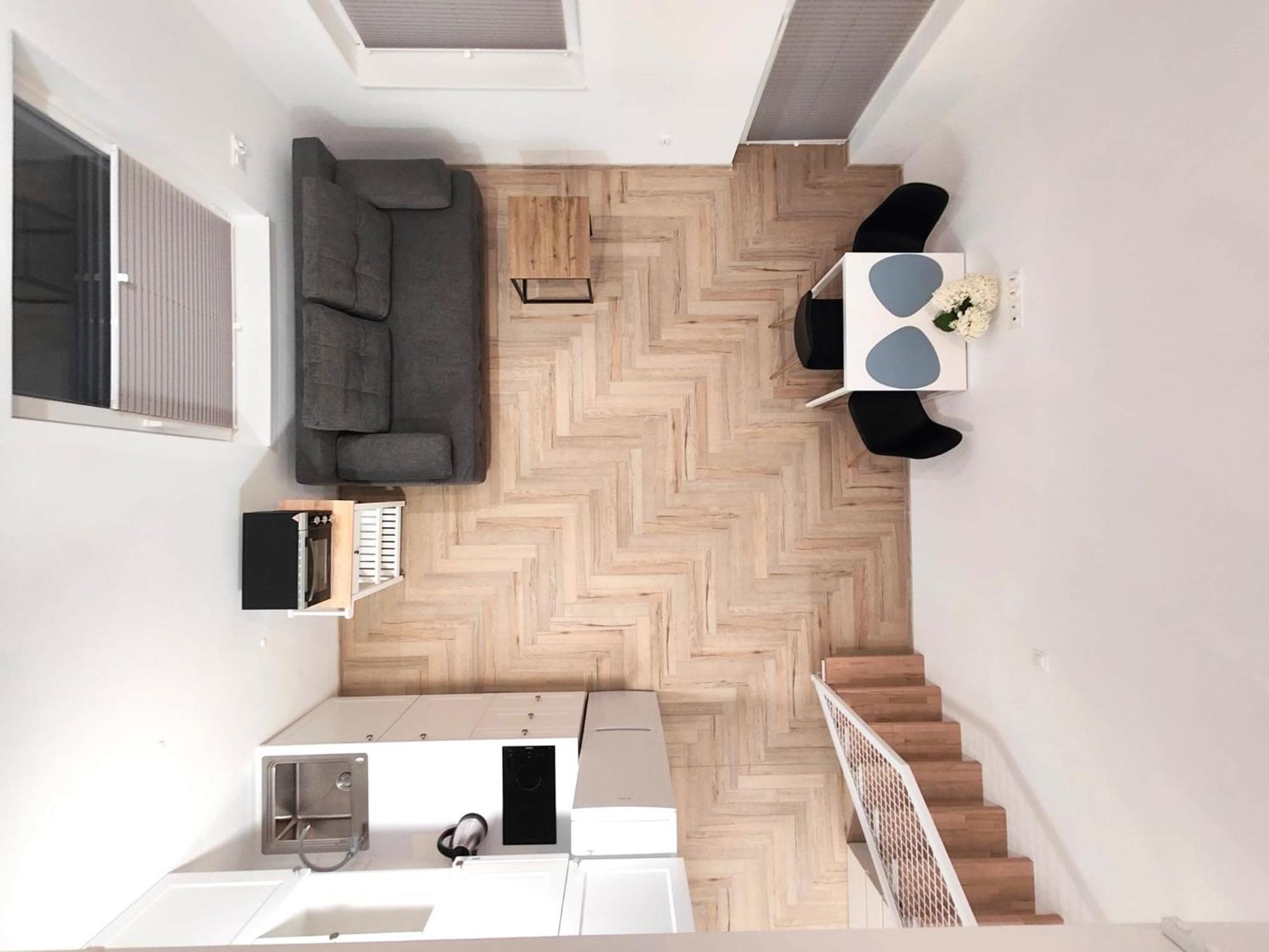 Studio Turkusowa Mosty Kültér fotó
