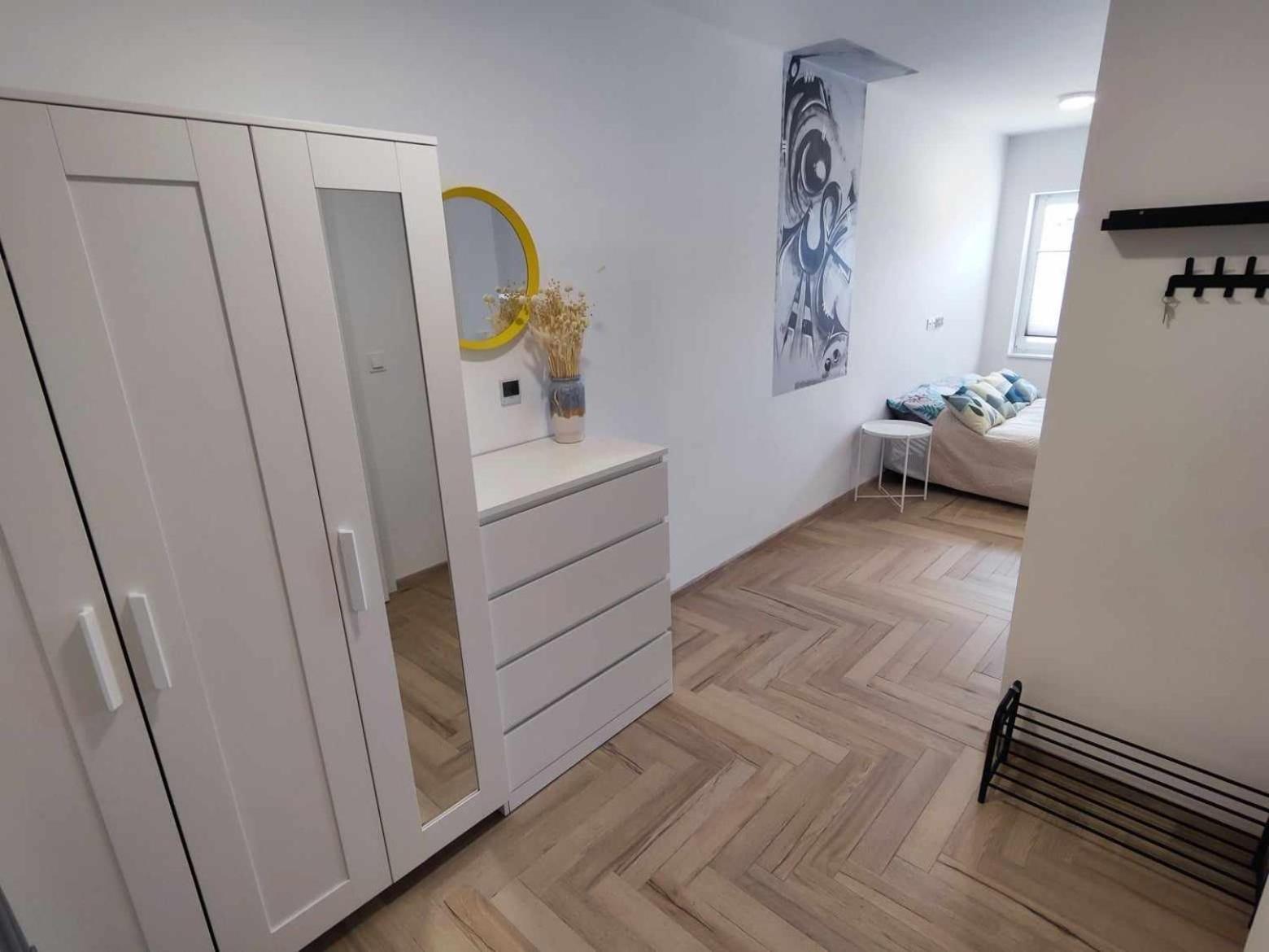 Studio Turkusowa Mosty Kültér fotó